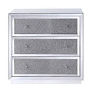 Acme Furniture Rekha 97582 Accent Table IMAGE 2