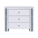 Acme Furniture Noralie 97642 Accent Table IMAGE 2