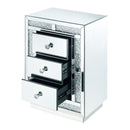 Acme Furniture Mallika 97653 Accent Table IMAGE 4