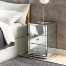 Acme Furniture Nyoka 97675 Accent Table IMAGE 1