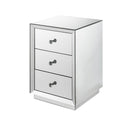 Acme Furniture Nyoka 97675 Accent Table IMAGE 2