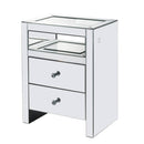 Acme Furniture Malish 97685 Accent Table IMAGE 2