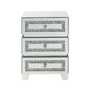 Acme Furniture Noralie 97931 Accent Table IMAGE 1