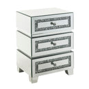 Acme Furniture Noralie 97931 Accent Table IMAGE 2