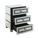 Acme Furniture Noralie 97931 Accent Table IMAGE 3