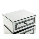 Acme Furniture Noralie 97931 Accent Table IMAGE 4