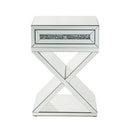 Acme Furniture Noralie 97932 Accent Table IMAGE 1