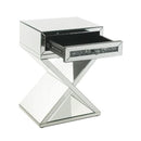 Acme Furniture Noralie 97932 Accent Table IMAGE 3
