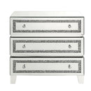 Acme Furniture Noor 97946 Cabinet IMAGE 3