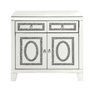 Acme Furniture Noralie 97952 Cabinet IMAGE 3