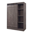 Acme Furniture Bellarosa 98092 Wardrobe IMAGE 2