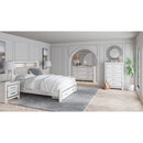 Signature Design by Ashley Altyra B2640B1 Dresser and Mirror IMAGE 11
