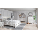 Signature Design by Ashley Altyra B2640B1 Dresser and Mirror IMAGE 14