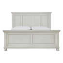 Signature Design by Ashley Robbinsdale B742B7 California King Panel Bed IMAGE 2
