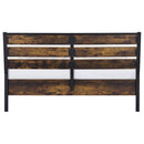 Acme Furniture Juvanth 24247EK Eastern King Bed IMAGE 5