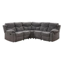 Acme Furniture Kalen 54135 Sectional Sofa IMAGE 1