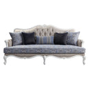 Acme Furniture Ciddrenar 54310 Sofa With 5 Pillows IMAGE 2