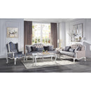Acme Furniture Ciddrenar 54310 Sofa With 5 Pillows IMAGE 5