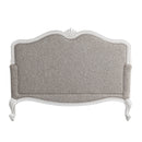 Acme Furniture Ciddrenar 54311 Loveseat With 3 Pillows IMAGE 5