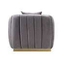 Acme Furniture Elchanon 55672 Chair IMAGE 4