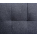 Acme Furniture Jeimmur 56475 Sectional Sofa - Grey IMAGE 5