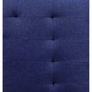 Acme Furniture Jeimmur 56480 Sectional Sofa - Blue IMAGE 5