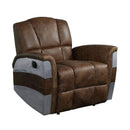 Acme Furniture Brancaster 59718 Recliner IMAGE 1