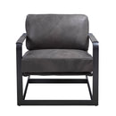 Acme Furniture Locnos 59944 Accent Chair IMAGE 1