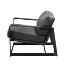 Acme Furniture Locnos 59944 Accent Chair IMAGE 3