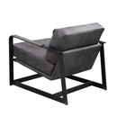 Acme Furniture Locnos 59944 Accent Chair IMAGE 4