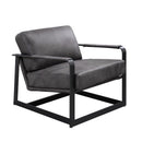 Acme Furniture Locnos 59944 Accent Chair IMAGE 8