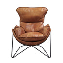 Acme Furniture Thurshan 59945 Accent Chair IMAGE 1