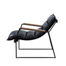 Acme Furniture Luberzo 59946 Accent Chair IMAGE 3