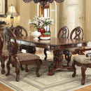 Acme Furniture Rovledo 60800 Dining Table IMAGE 1
