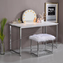 Acme Furniture Tennos 93190 Writing Desk IMAGE 7