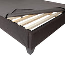 Primo International EZ Base 2.0 Twin XL Platform Bed Base EZB2-TXNN1843 EZ Base 2.0 Platform Bed (Twin XL) IMAGE 4