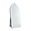 Acme Furniture Noralie 97981 Floor Mirror IMAGE 1