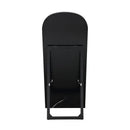 Acme Furniture Noralie 97984 Accent Floor Mirror IMAGE 3