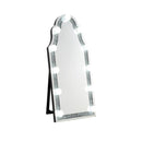 Acme Furniture Noralie 97986 Accent Floor Mirror IMAGE 1