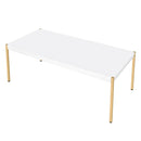 Acme Furniture Otrac LV00034 Coffee Table IMAGE 4