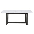 Acme Furniture Madan DN00059 Dining Table IMAGE 3