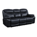 Acme Furniture Ralorel LV00060 Sofa IMAGE 2