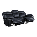 Acme Furniture Ralorel LV00060 Sofa IMAGE 3