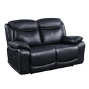 Acme Furniture Ralorel LV00061 Loveseat IMAGE 2