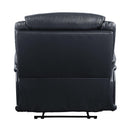 Acme Furniture Ralorel LV00062 Recliner IMAGE 4