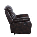Acme Furniture Perfiel LV00066 Sofa IMAGE 4