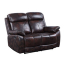 Acme Furniture Perfiel LV00067 Loveseat IMAGE 2