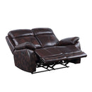 Acme Furniture Perfiel LV00067 Loveseat IMAGE 3
