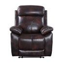 Acme Furniture Perfiel LV00068 Recliner IMAGE 1
