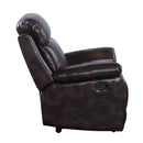 Acme Furniture Perfiel LV00068 Recliner IMAGE 4